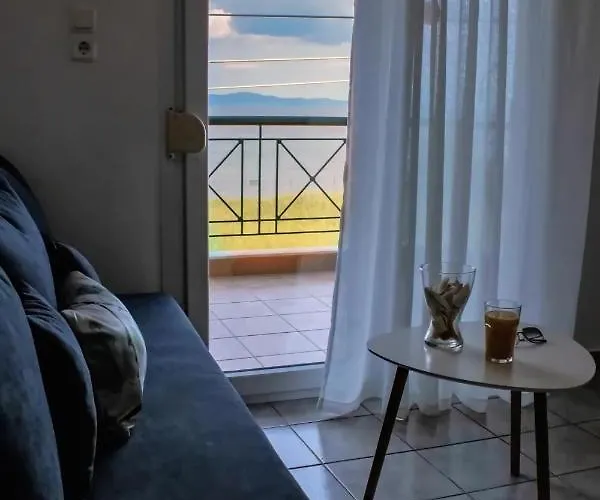 Appartamento Starry Coast Nea Poteidaia