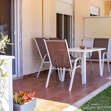 Starry Coast Néa Potídea