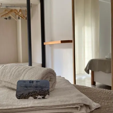 Starry Coast Неа Потидея