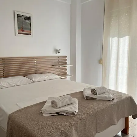 Appartement Starry Coast