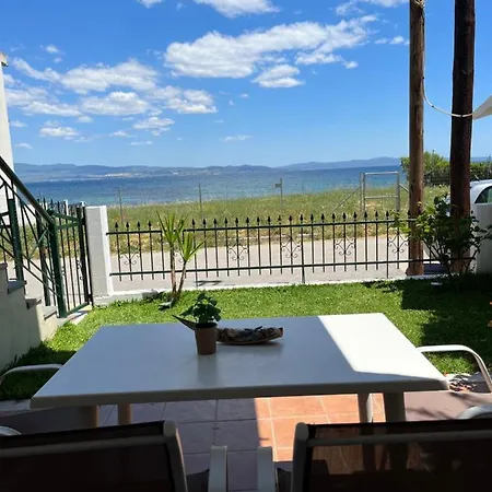 Starry Coast Appartement