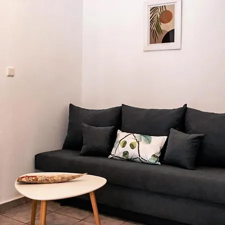 Starry Coast Apartment