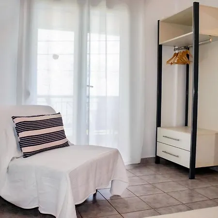 Starry Coast * Néa Potídea