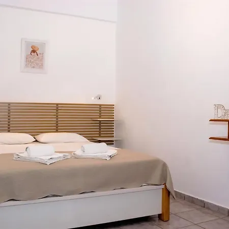 Starry Coast Appartement *