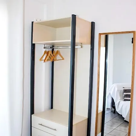 Starry Coast Appartement
