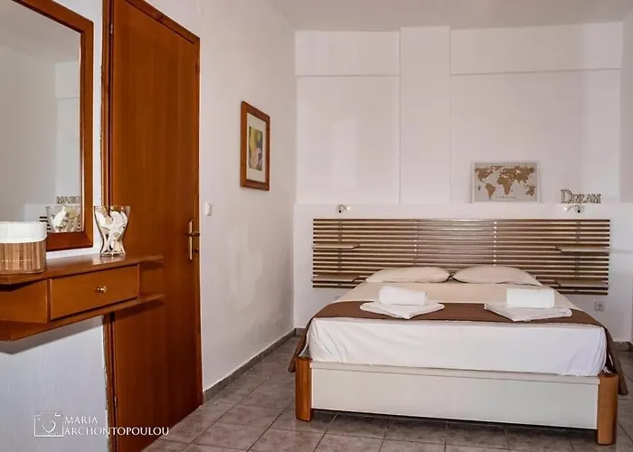 Starry Coast شقة *