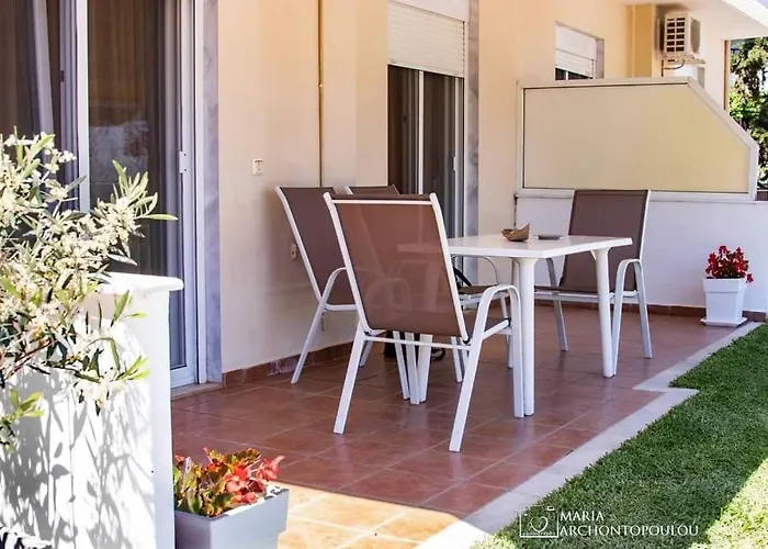 Starry Coast Nea Poteidaia