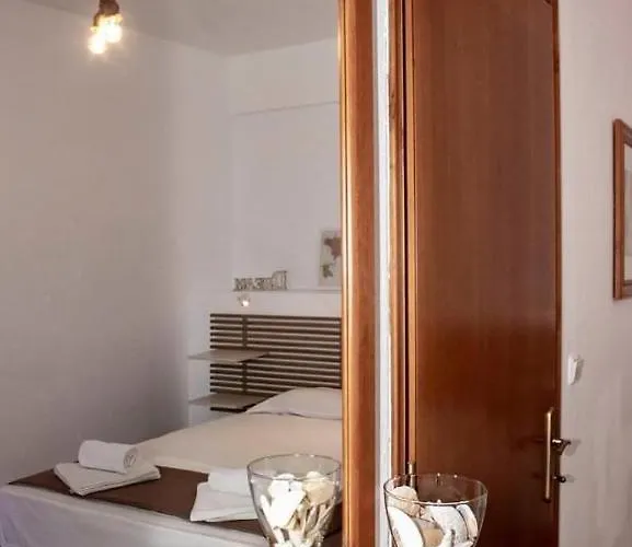 Starry Coast Apartment