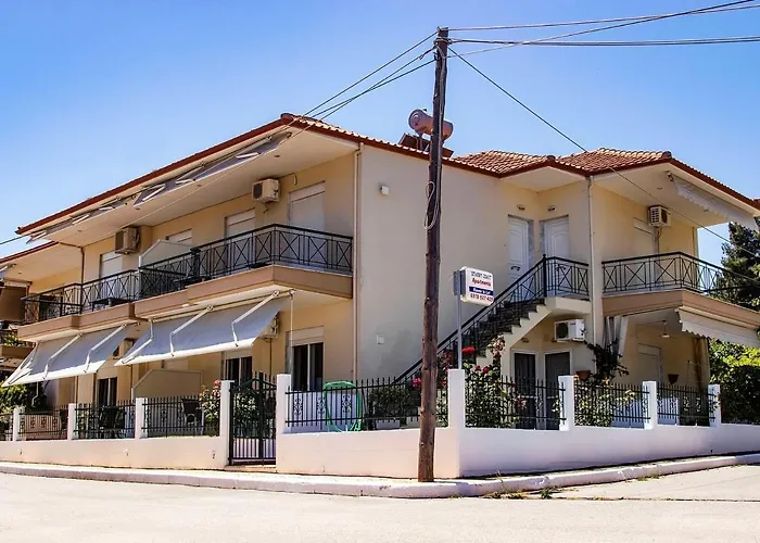 Apartamento Starry Coast