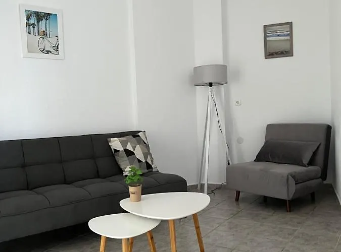 شقة Starry Coast *