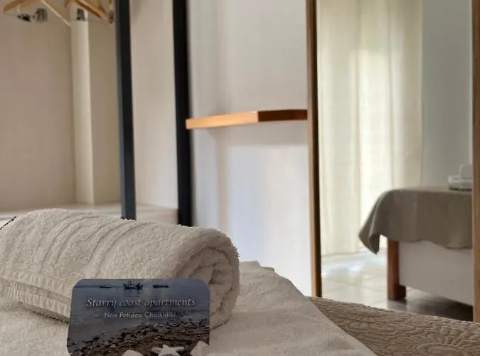 Starry Coast نيا بوتيدايا