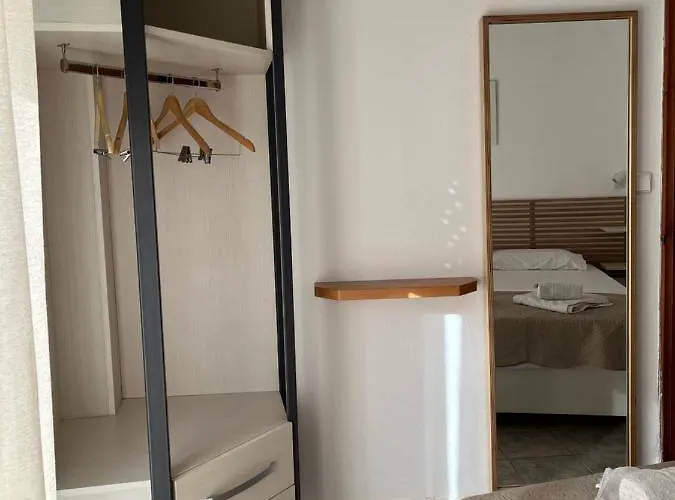 Starry Coast Nea Poteidaia