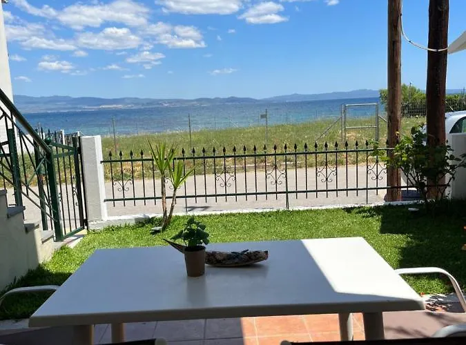 Starry Coast Apartamento