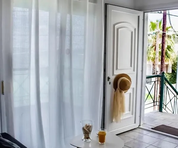 Starry Coast Apartamento