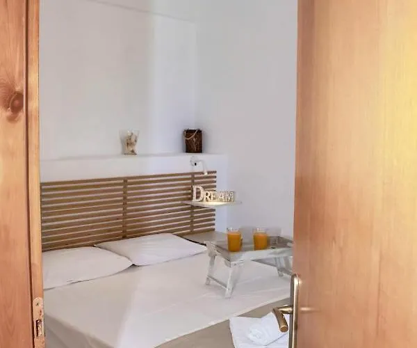 Apartment Starry Coast Nea Poteidaia
