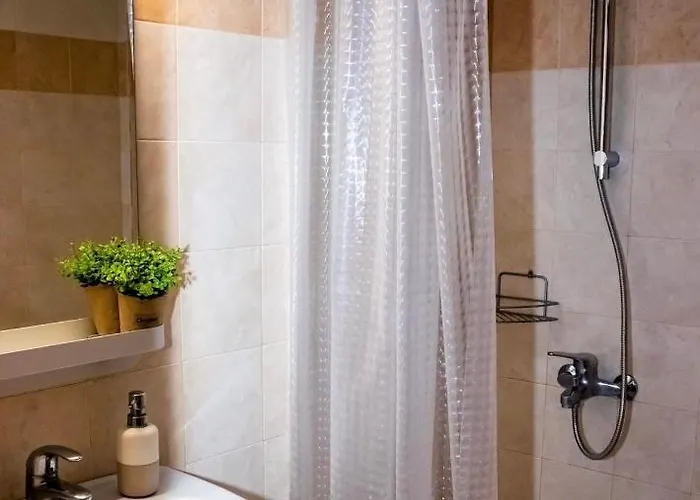 Apartamento Starry Coast *