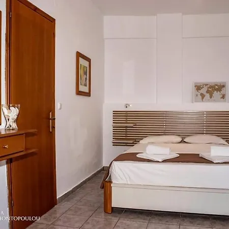 Starry Coast Apartmán *