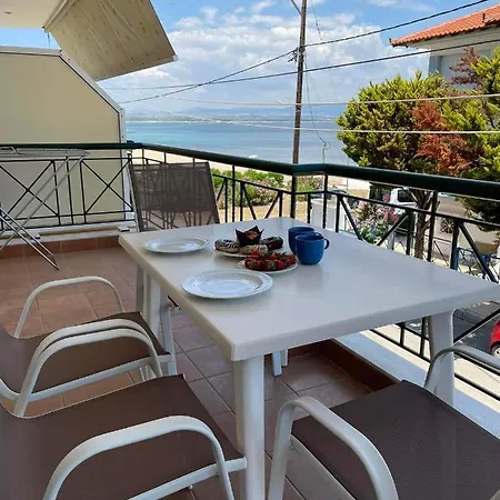 Apartmán Starry Coast