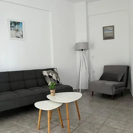 Apartmán Starry Coast *