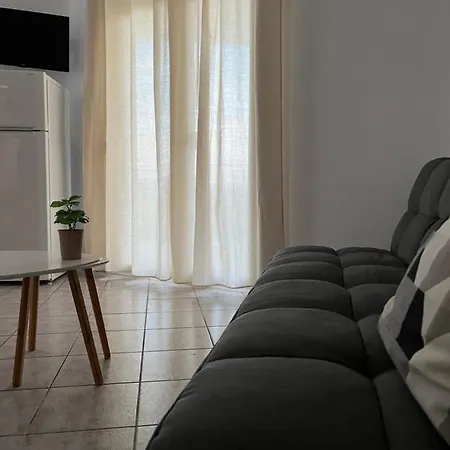 Apartmán Starry Coast Nea Poteidaia