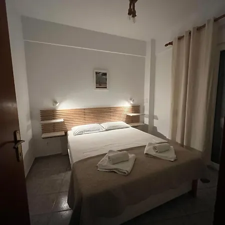 Apartmán Starry Coast Nea Poteidaia