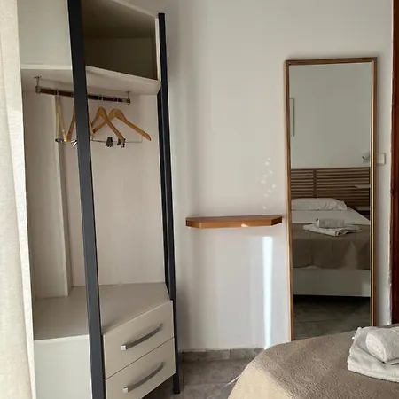 Starry Coast Nea Poteidaia