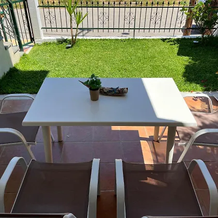 Apartmán Starry Coast Nea Poteidaia