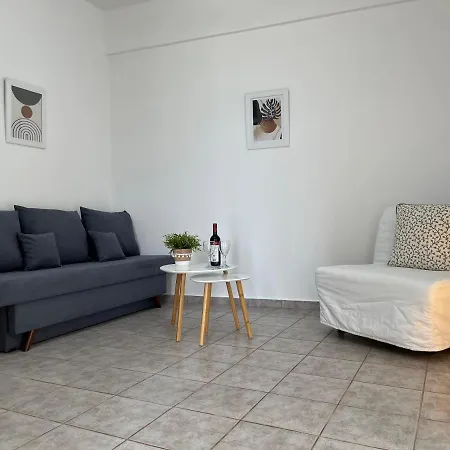 Starry Coast * Nea Poteidaia