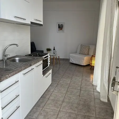 Apartmán Starry Coast *