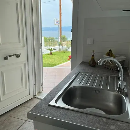 Apartmán Starry Coast *