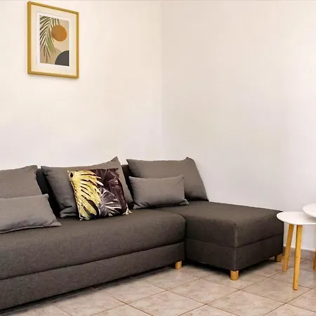 Apartmán Starry Coast Nea Poteidaia