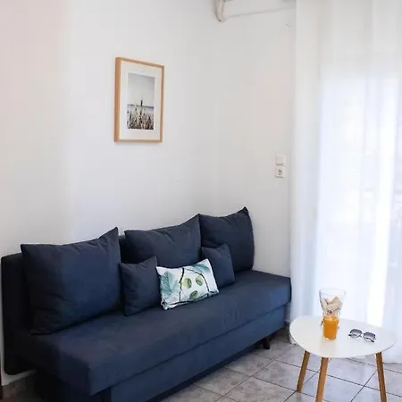 Apartmán Starry Coast *