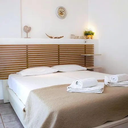 Apartmán Starry Coast