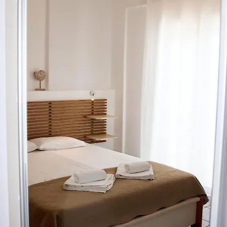 Starry Coast Nea Poteidaia