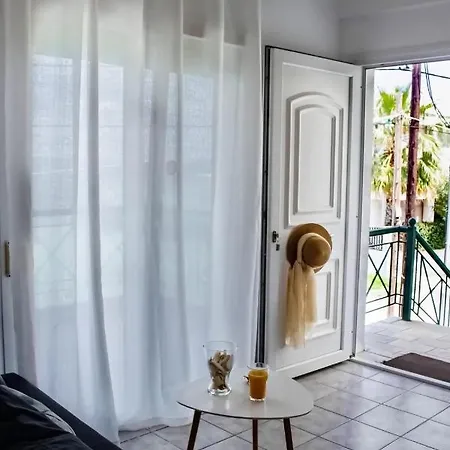 Starry Coast Apartmán