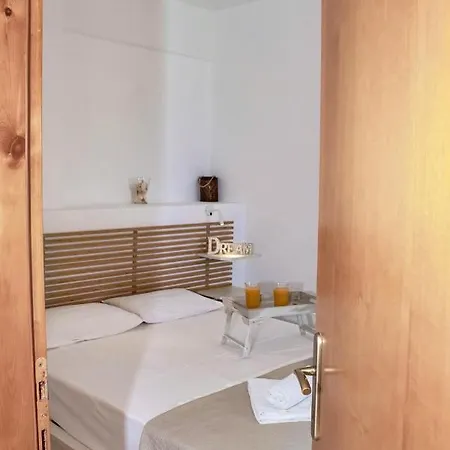 Apartmán Starry Coast Nea Poteidaia