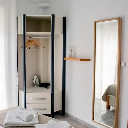 Starry Coast Apartmán Nea Poteidaia