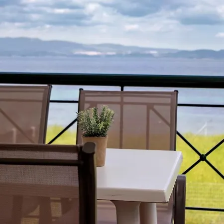 Apartmán Starry Coast