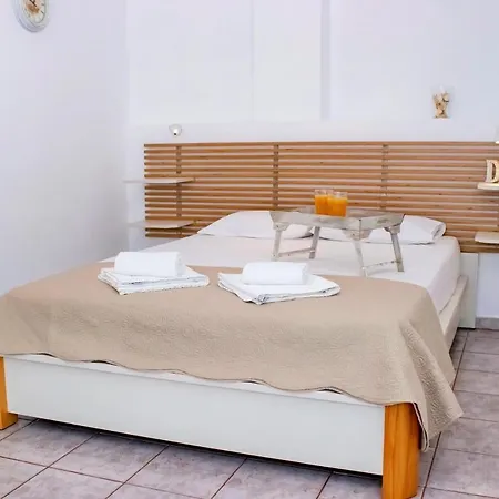 Apartmán Starry Coast