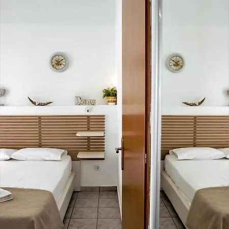 Starry Coast Apartmán