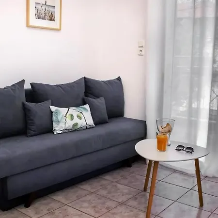 Starry Coast Apartment *
