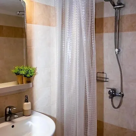 Apartmán Starry Coast *