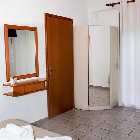 Starry Coast * Nea Poteidaia