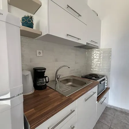 Apartmán Starry Coast