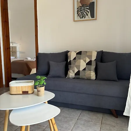 Starry Coast Apartmán *