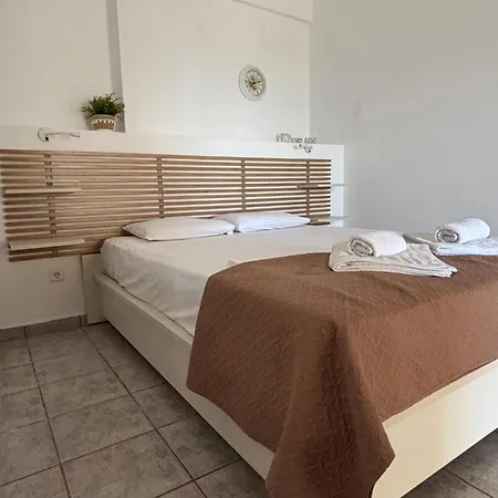 Apartmán Starry Coast *