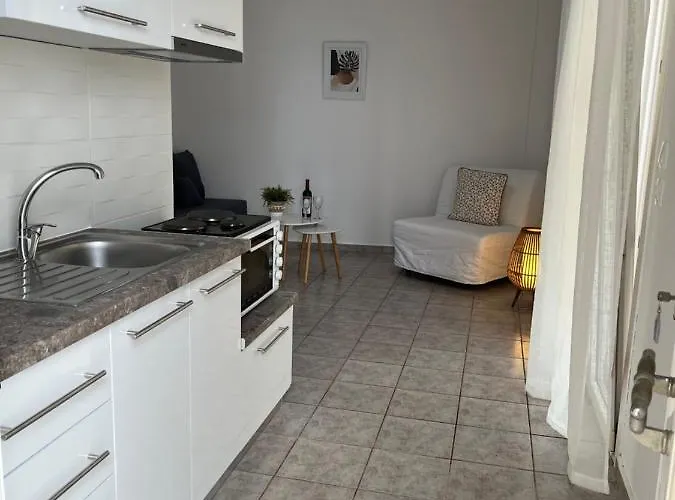 Apartment Starry Coast *