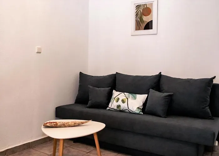 Starry Coast Apartment