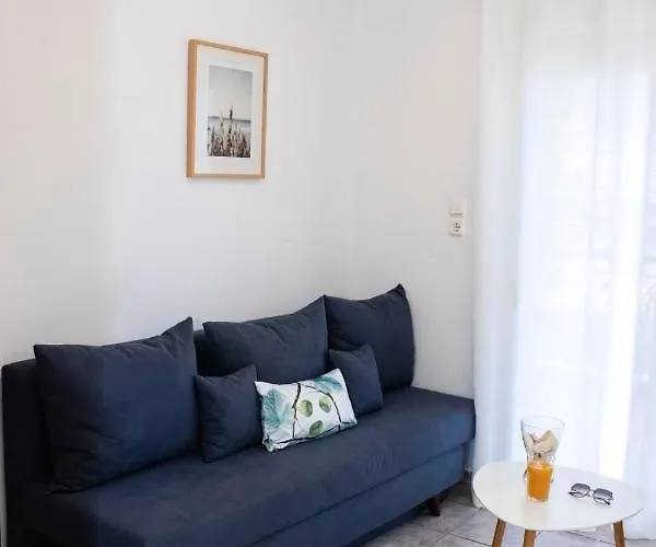 Apartment Starry Coast *