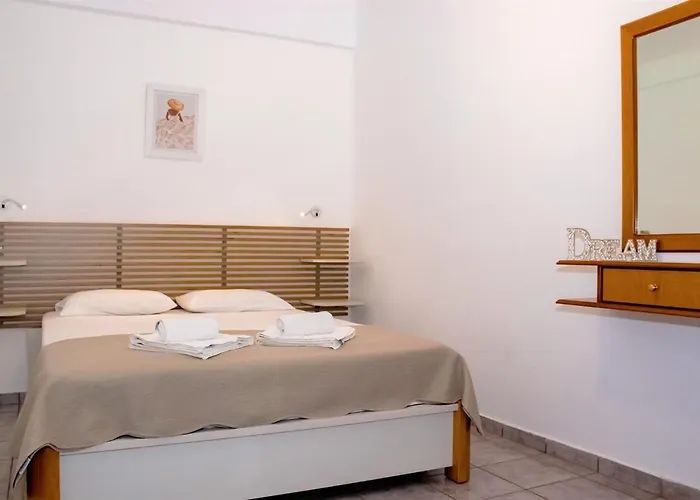 Starry Coast Apartment *